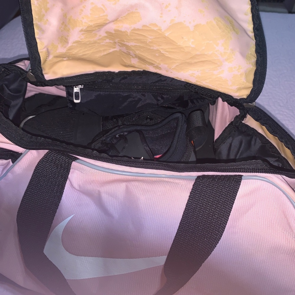Nike Duffel Bag
